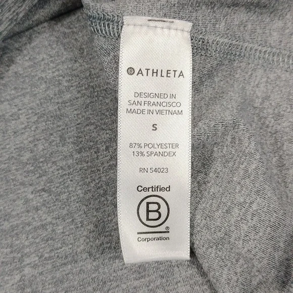 Athleta Nitro Tank - Picture 9 of 10